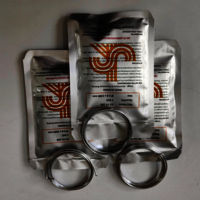 Aluminum Brazing Flux cored