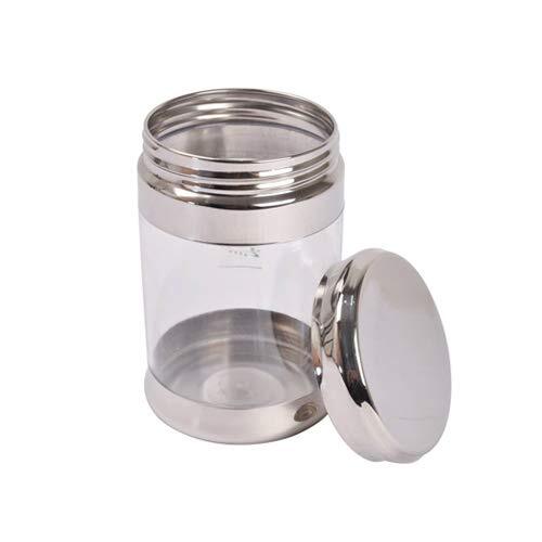 See Through Canister Set