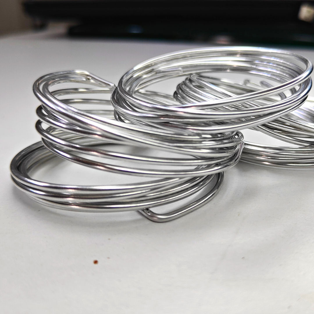 Aluminum to Aluminum Brazing Flux cored wire - SWAL 1240