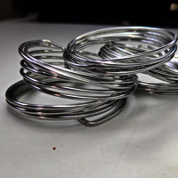 Aluminium to Aluminium Brazing Flux cored wire - SWAL 1240