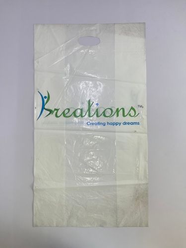 Multicolor Printed Green tea plastic bag