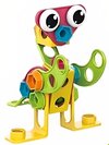 Toy Blocks Age Group: 5+
