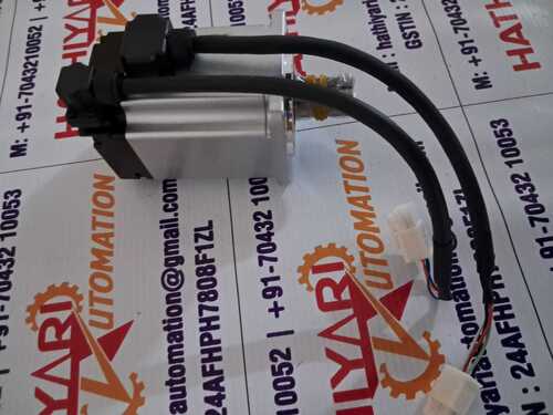 Yasaka Servo Motor and Drive
