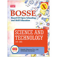 St-202 Science And Technology In English Audience: Adult