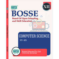 ST-421 Computer Science