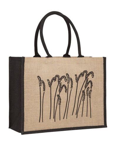 Jute Beach Bags