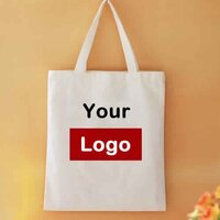 Cotton Bag Usage: Gift