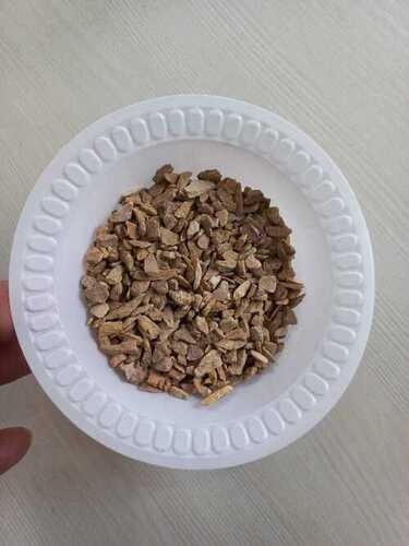 Sandstone yellow color crushed marble chips with water wash quality