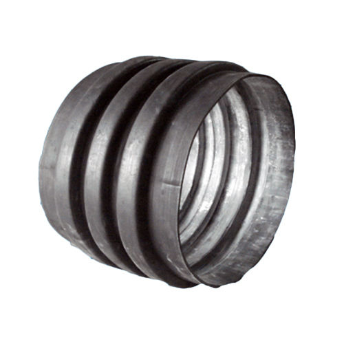 Epdm Rubber Bellow - Shape: Equal