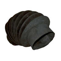 PN Rubber Bellow