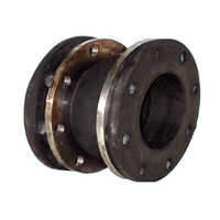Rubber Flange Bellow