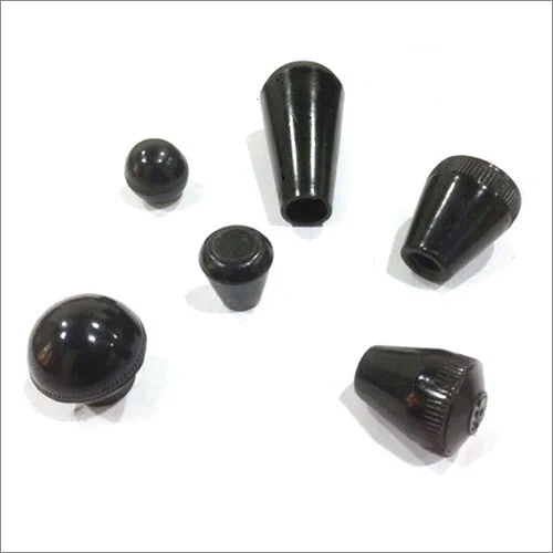 Bakelite Knobs