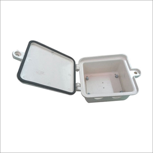Composite Cover Box