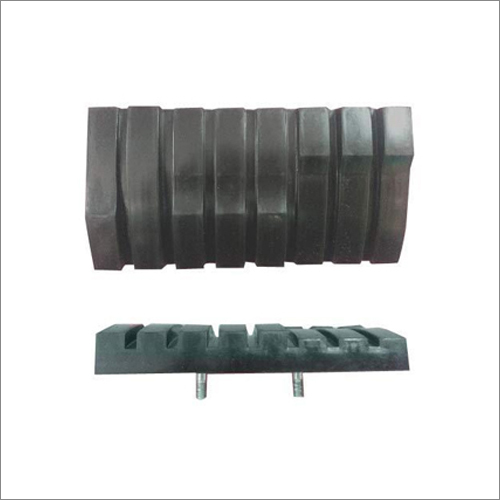 Cotton Filled Phenolic Moulded Components