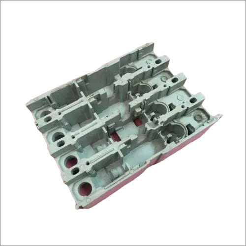DMC MCCB Moulded Case Circuit Breaker