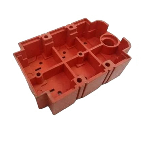 DMC Moulded Housing