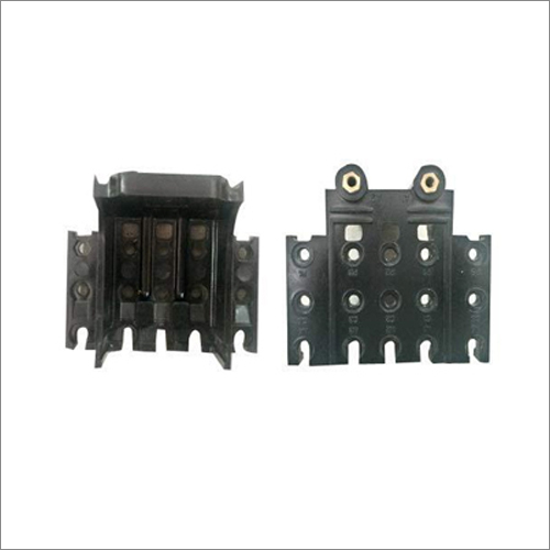 DMC Switch Gear