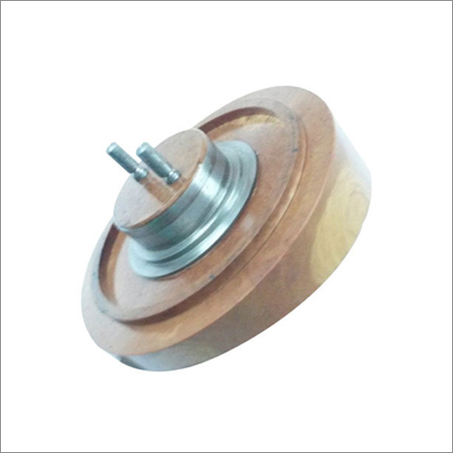 Glass Fiber Filled Phenolic Moulded Component