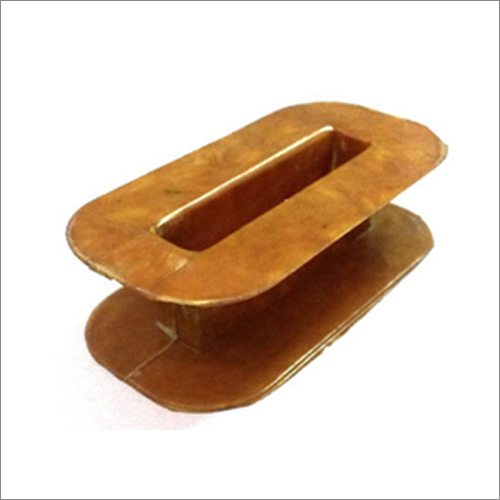 Glass Filled Phenolic Moulded Component