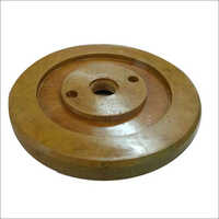 Ceramic Phenolic Moulded Cap