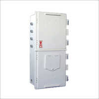 Single Phase Meter Box