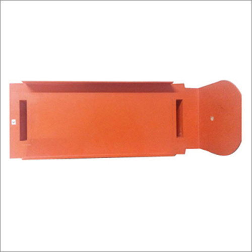 SMC Moulded Component