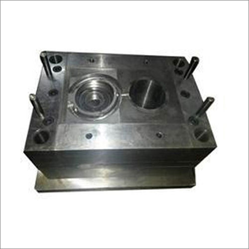 Steel Transfer Moulding Dies Application: Industrial