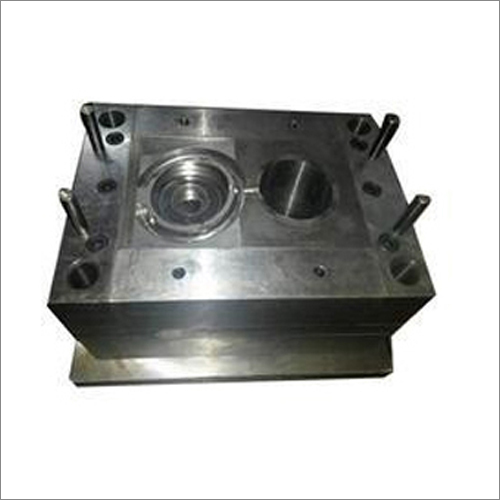 Steel Transfer Moulding Dies