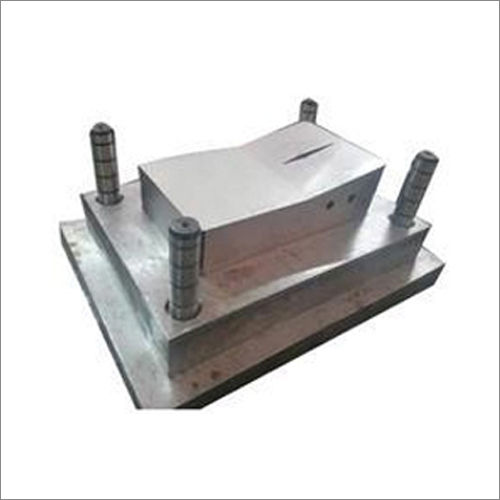 Aluminum Transfer Moulding Dies