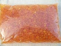 Orange Silica Gel