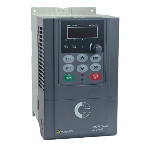 Emotron Vsr Ac Drive Application: Industrial At Best Price In Howrah ...