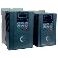 Emotron Vss Ac Drive - Ip54 Protection Level | Industrial Application, Warranty Included