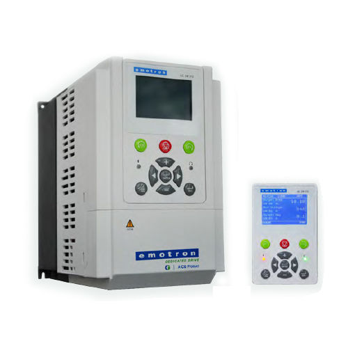 Emotron VSX AC Drives