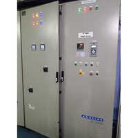 Brand Industrial Control Panel Board Mild Steel 2mm Thickness Ip54