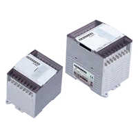 Emotron Emolog - Stainless Steel Programmable Logic Controller | Semi-automatic Operation, Various Sizes Available, Reliable Commercial Automation Solution