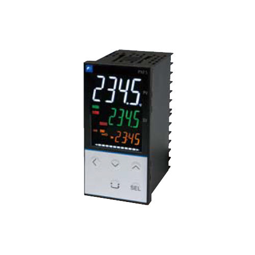 Intelligent Temperature Controller