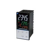 Intelligent Temperature Controller Application: Industrial