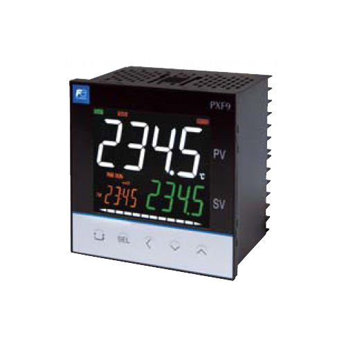 Digital Temperature Controller