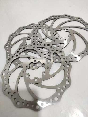 BICYCLE DISC  ROTOR DIRECT 140MM