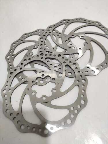 BICYCLE ROTOR DIRECT 140MM
