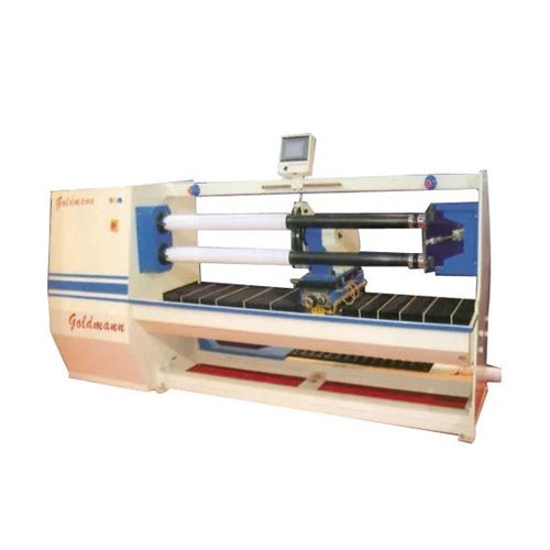 Roll Slicing Machines