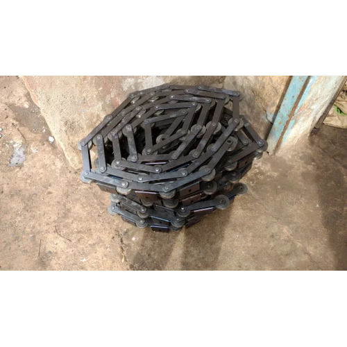 Mild Steel Bread Oven Chains