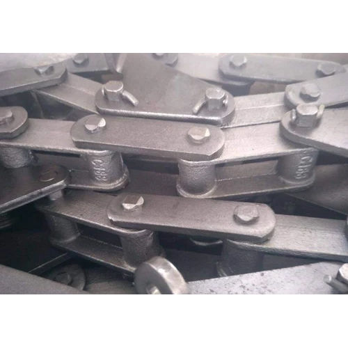 Cc600 Conveyor Chain Steel Chains Usage: Industrial