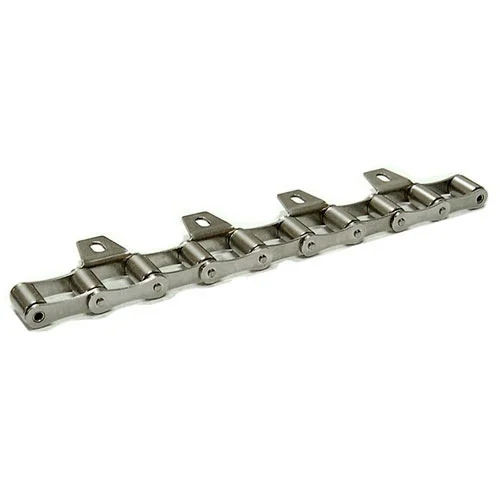 Steel Agricultural Roller Chain