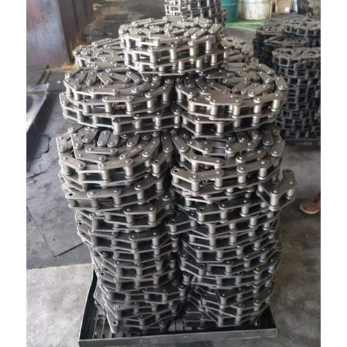 Steel Sugar Cane Conveyor Chain