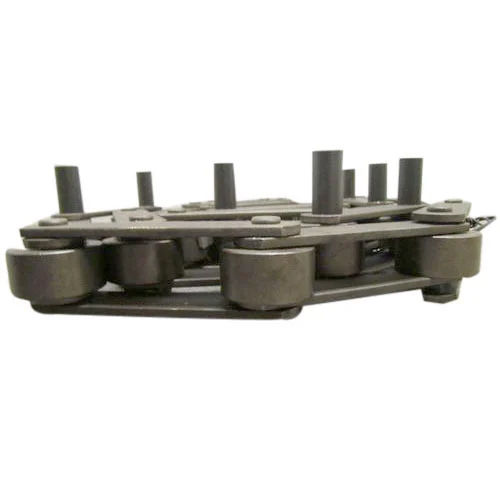 Flange Roller Chain