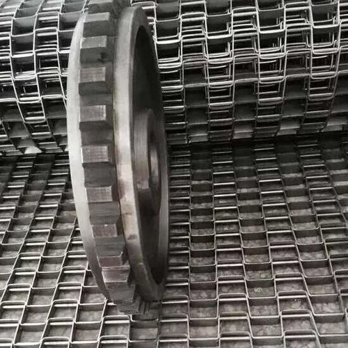 Conveyor Chain