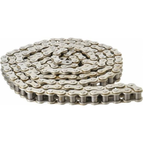 Stainless Steel Simplex Roller Transmission Chain