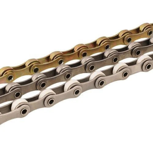 Hollow Pin Chain