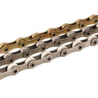 Hollow Pin Chain